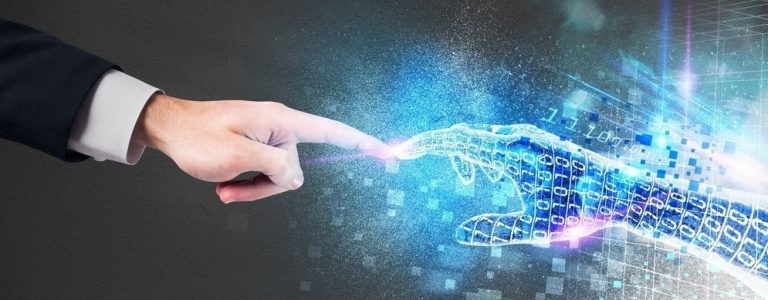 If a Machine Does it, It’s Not Curation