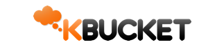 KBUCKET logo 300 x 71