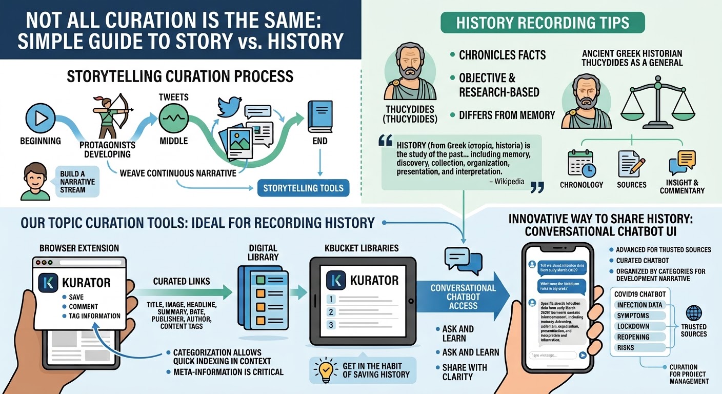 Story-history