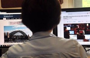 How people read online Why you wont finish this article