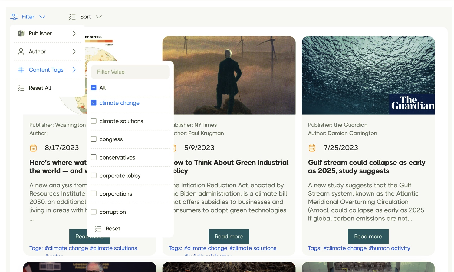 Kurator Gallery Embed