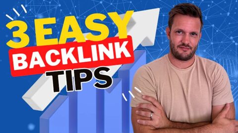 3 Easy Ways to Build Backlinks for SEO in 2023... for FREE! - YouTube