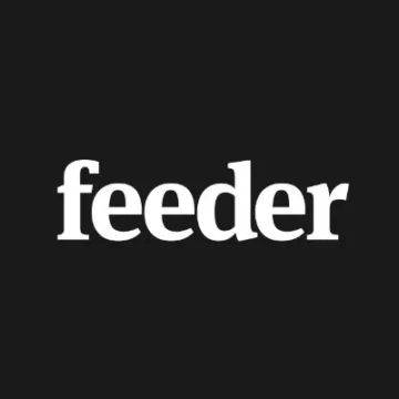 Feeder – RSS Feed Reader