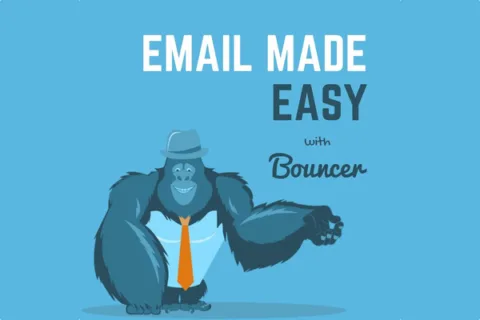 Bouncer Checker - Bulk Email Address Verification and Validation API