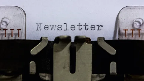 The Power of Curated Newsletters
