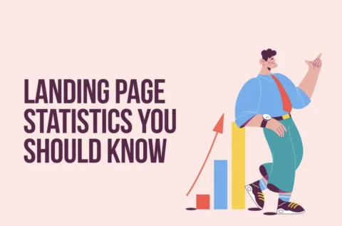 11 Stats That Make a Case for Landing Pages