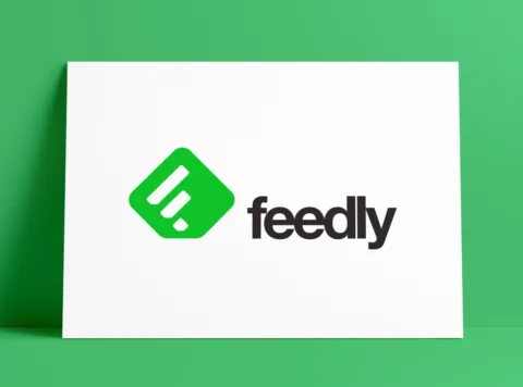 Feedly - News feeds