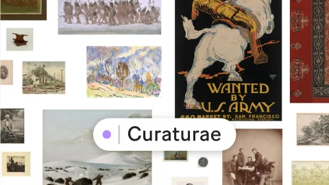 Curaturae - Write with Open Access