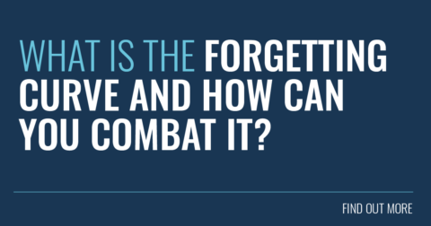 what is the forgetting curve and how can you combat it