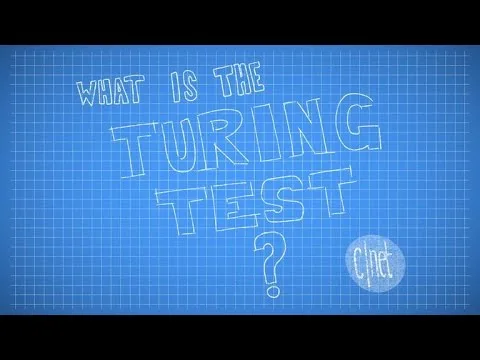 what is the turing test