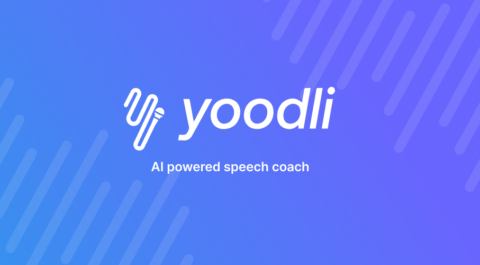 yoodli - ai speaking coach