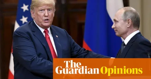 trump-russia is too complex to report- we must turn to curatorial journalism
