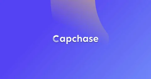capchase - upfront cashflow to fund your growth