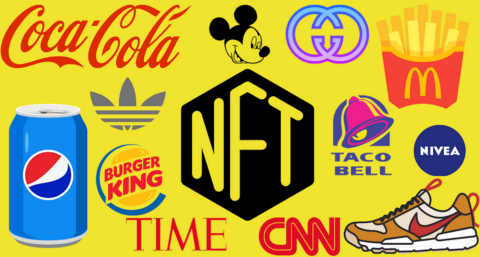 a beginners guide to nfts for brands