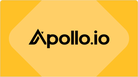apollo-io get email addresses for your leads