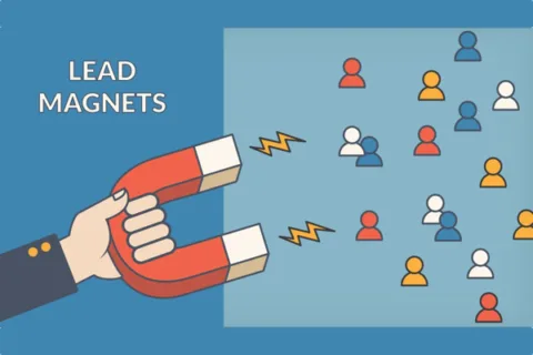 what types of lead magnets are most likely to get you to respond