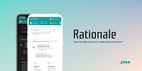 rationale - a revolutionary decision-making ai powered by the latest gpt and in-context learning