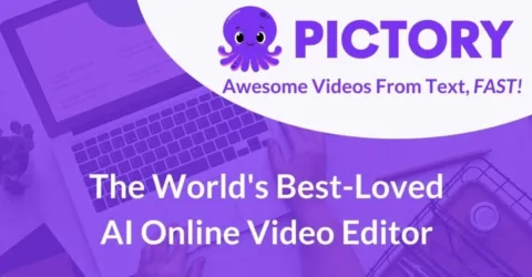 pictory  home of ai video editing technology