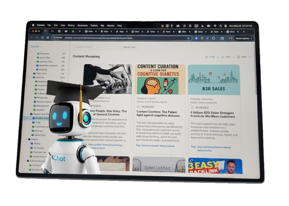 ComputerScreenwithKurator