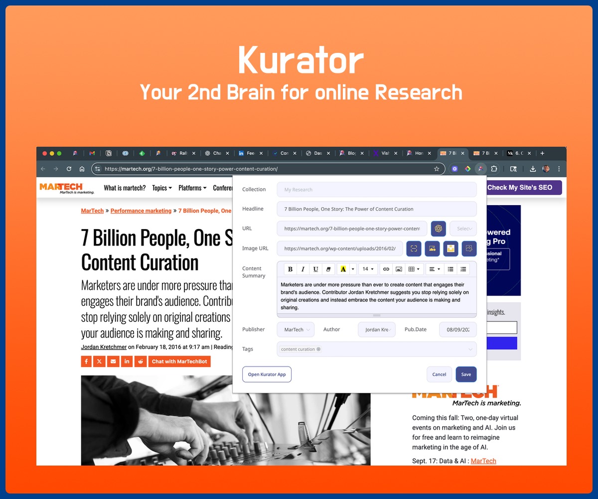 Optimal Access Home Page