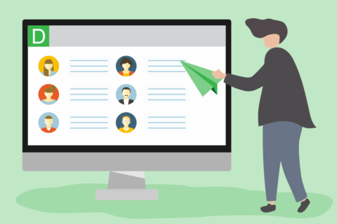 30 Company Newsletter Ideas for 2024