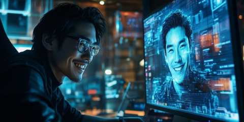 Why creating a personal knowledge engine is the key to AI success