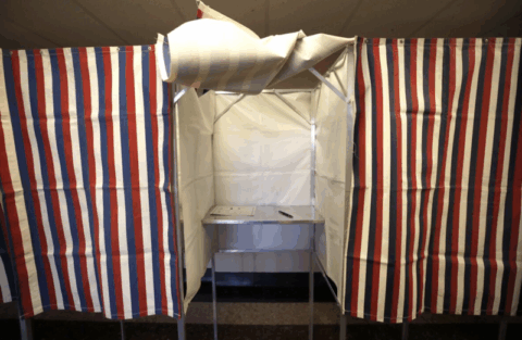 AI presents political peril for 2024 with threat to mislead voters