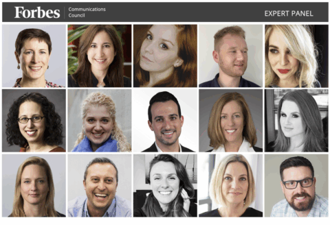 Council Post: 15 Strategies For Crafting Engaging Social Media Captions