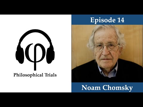 Noam Chomsky on Language Evolution and Semantic Internalism Philosophical Trials 14