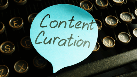 The Power of Content Curation for Healthcare Communities