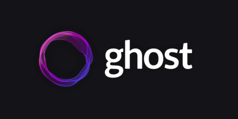Ghost: Turn your audience into a business