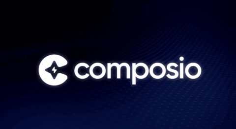 Composio - Access 250 Apps in Just One Line of Code