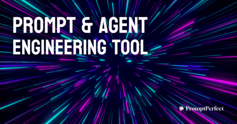 PromptPerfect - AI Prompt Generator and Optimizer