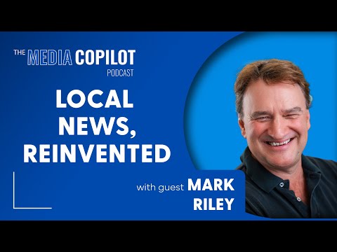 Can AI save local news? The promise and peril of AI-powered journalism