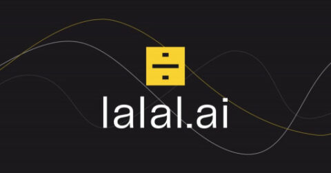 LALAL.AI - Vocal Remover and Instrumental AI Splitter