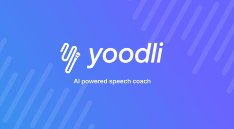Yoodli - AI Speaking Coach
