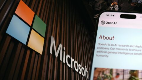 Leaked Documents OpenAI Has a Very Clear Definition of AGI Its Not Intelligence