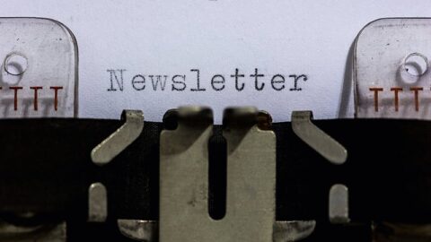 The Power of Curated Newsletters UpContent