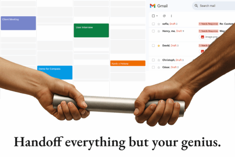 Serif - 24-7 Executive Assistant