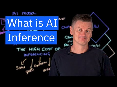 AI Inference: The Secret to AI's Superpowers