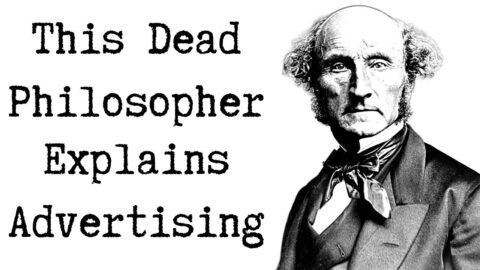 Advertising doesnt work the way you think it does