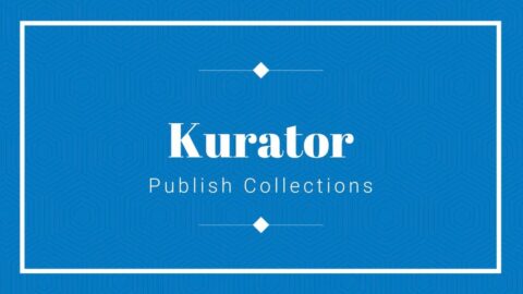 Publish Website Content in Seconds with Kurator