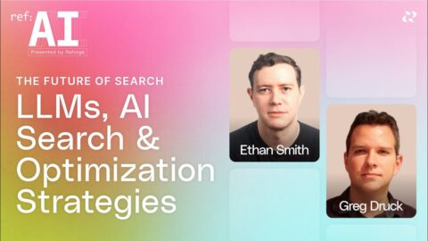LLMs AI Search Optimization Strategies