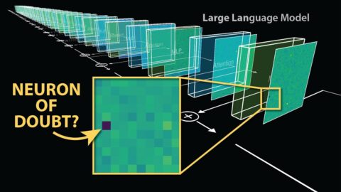 The Dark Matter of AI [Mechanistic Interpretability]