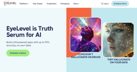 EyeLevel.AI: We Make GPT Ready for Business