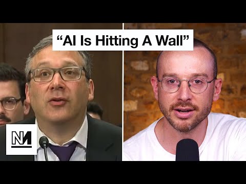 The Problem With ChatGPT