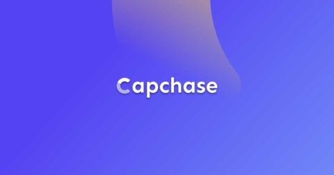 Capchase - Upfront cashflow to fund your growth