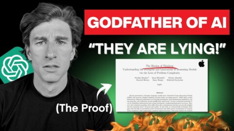 Everyone is Lying About AI - Heres Proof