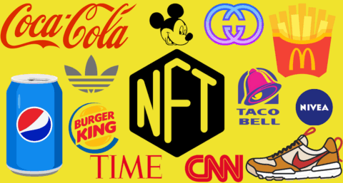 A beginners guide to NFTs for brands