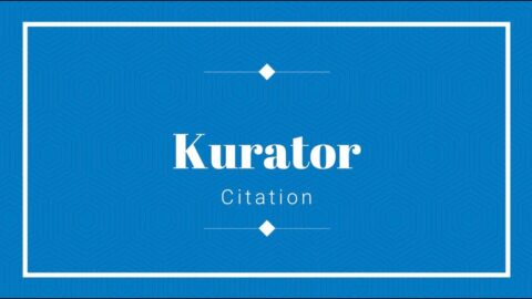 How to Create Citation Links with Kurator Boost Your Content Sharing Game Instantly